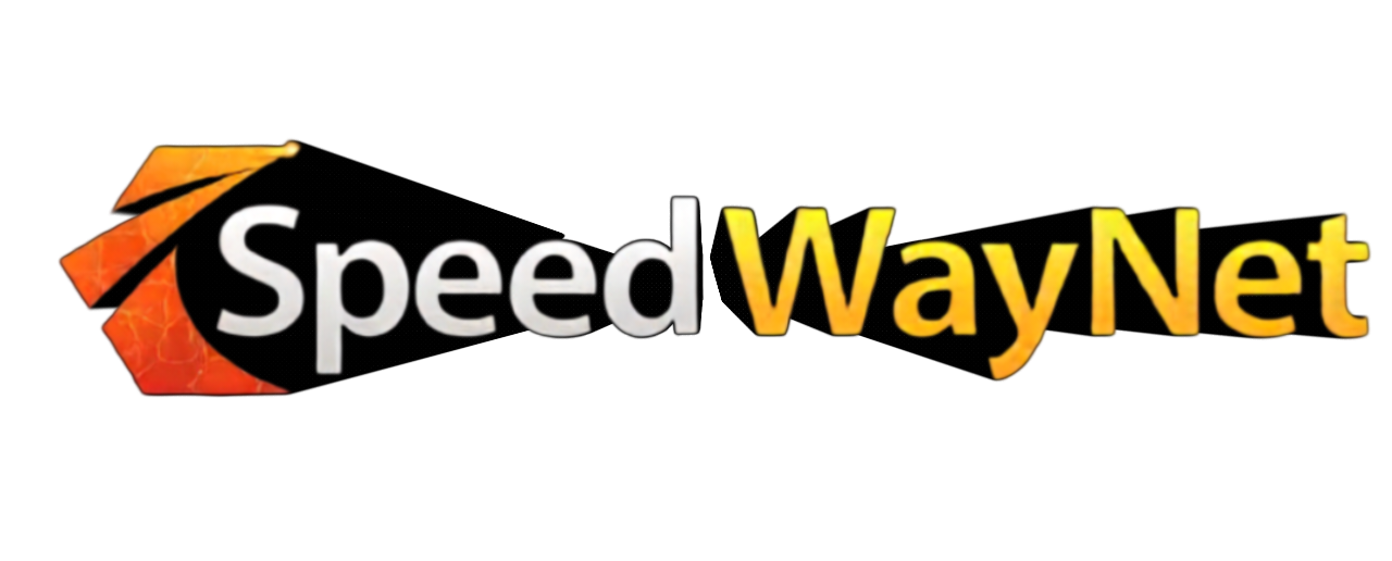 SPEED WAY NET BD-logo